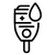 easy-to-handle device